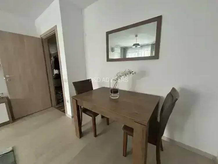 Apartament 3 Camere Otopeni | Parcare Inclusa | Lift | Mobilat Utilat - 6