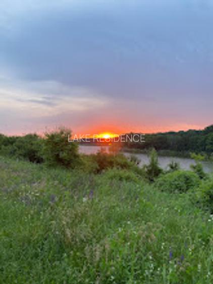 Teren unicat cu deschidere la lacul Caldarusani - 5