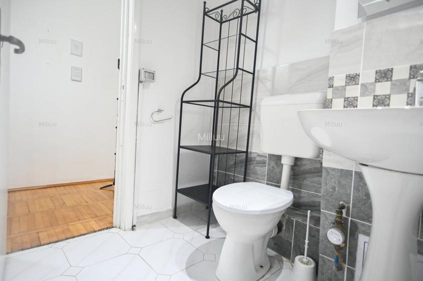 2 camere – Lipovei (langa Iulius Mall) - 14