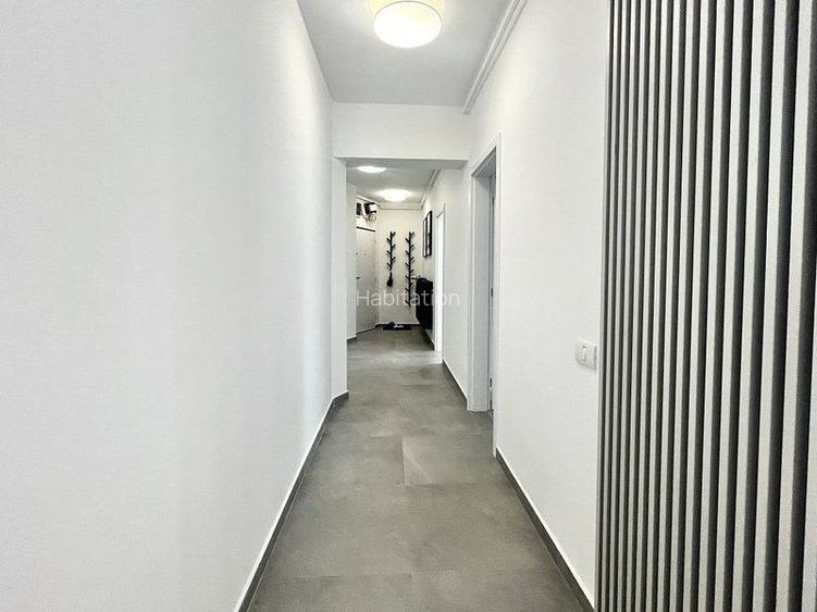 Apartament cu 3 camere, elegant, cu un view spectaculos, Central- City of Mara - 12