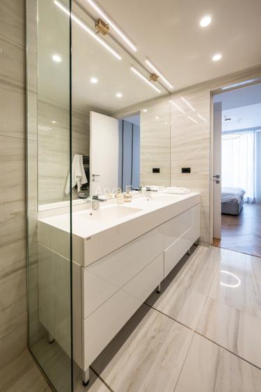 Penthouse 4 camere | 300 MP | ONE Mamaia Nord | Vedere spre Mare | Loc Parcare | - 9