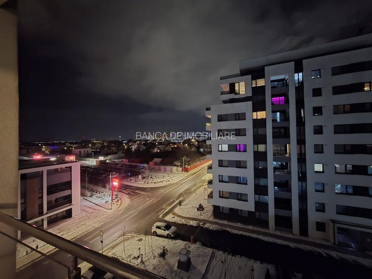 Ocazie! Apartament Top City | Zona Coresi | langa Penny | parcare - 19