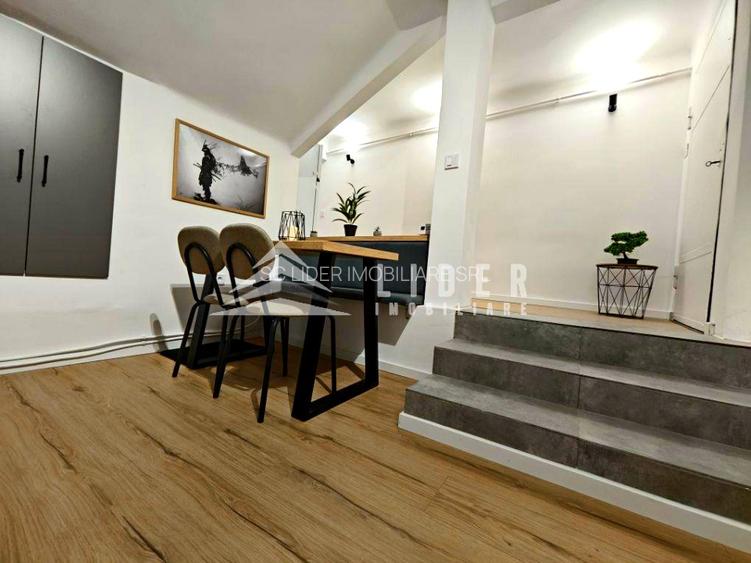 Apartament  în centrul Clujului, lift, finisat modern – Regele Ferdinand - 3