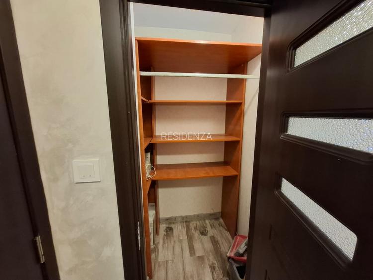 Apartament 3 camere Doamna Ghica,2 balcoane,renovat integral,decomanda - 18