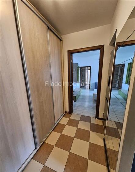 Apartament 3 camere Parcul Titanii - 8