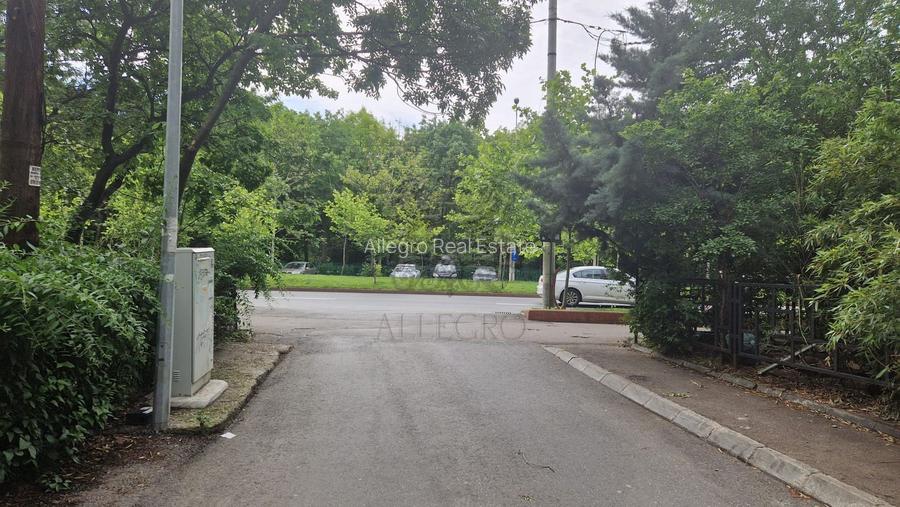 Teren | Parc Titan | Baba Novac | 232 Mp | P+2+M - 11