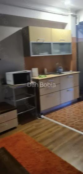 Garsoniera centrala proprie 5 min Tranvai Kaufland Dristor DB1815 - 2