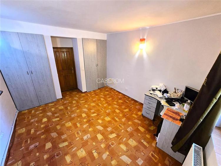 VIDEO | Domeniu privat la Padurea Noroieni | Vila D + P + M cu 9 camere | Curte, - 28