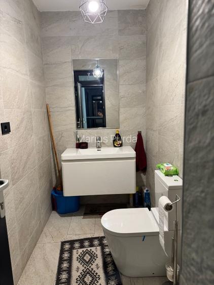 Casa P+M in Budesti, Valcea - 11