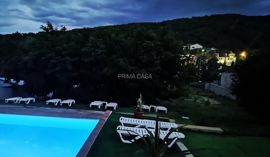 Pensiune inchiriere integrala pentru evenimente (aniversari/petreceri private) - 8