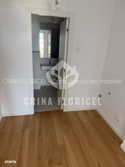 Vanzare 2 camere - Up Site - zona Floreasca - 5