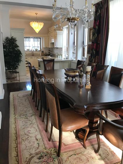 Luxury Residence with Pool and 1000 sqm Garden | Iancu Nicolae - 22