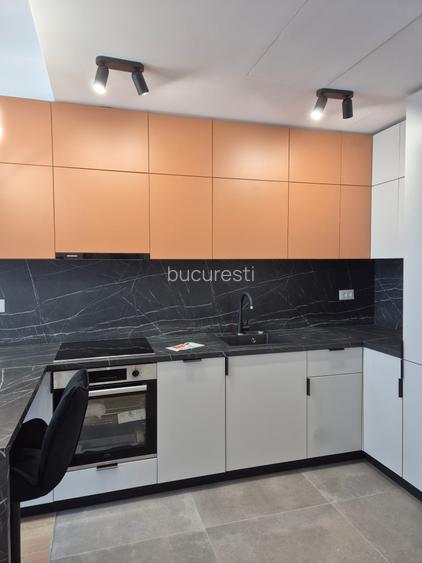 VANZARE 2 cam mobilat lux Floreasca - Promenada Mall - 2