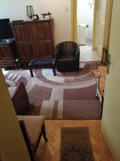 Apartament de vanzare, Aleea Trandafirilor, Targoviste - 7