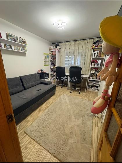 Apartament 3 camere FRUMOASA, decomandat, mutare RAPIDA - 3
