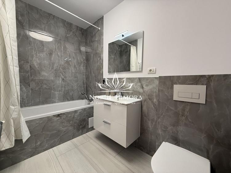 Monarch - Apartament modern cu 3 camere, 2 bai, parcare subterana - 13