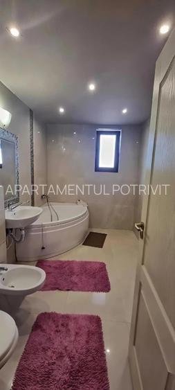 Apartament cu 3 camere și 3 balcoane în Sub Cetate – Etaj intermediar - 8