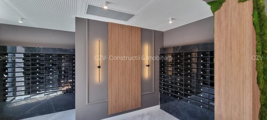 Apartament luminos cu terasă proprie – 2 camere, ARQA Residence Voluntari - 9