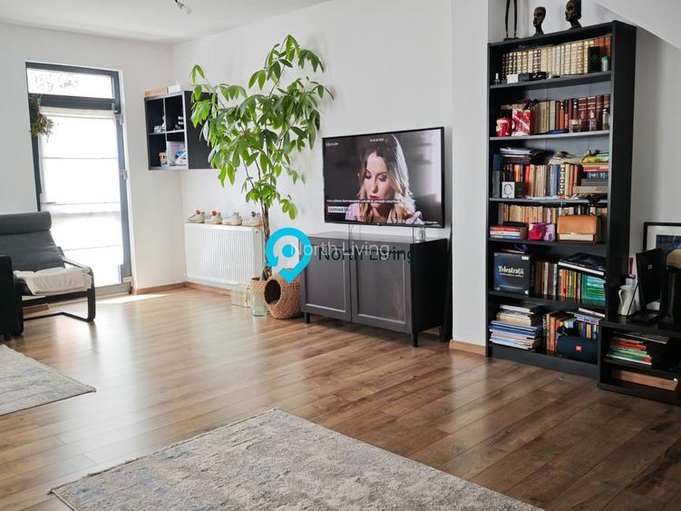 Casă 5 camere Bucureștii Noi | 170 mp | teren 257 mp - 3