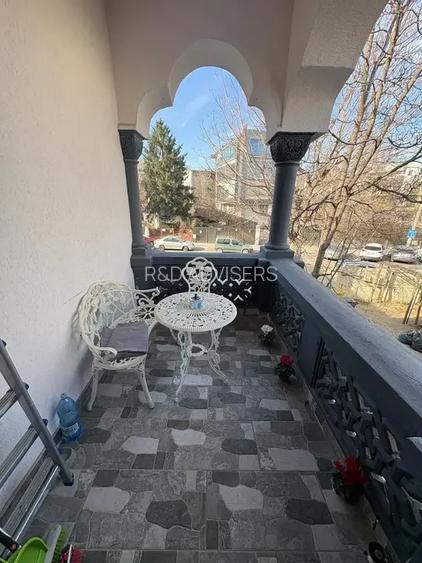 Super Oferta Casa 6camere De Inchiriat Mosilor Curte Parcare Renovata - 10