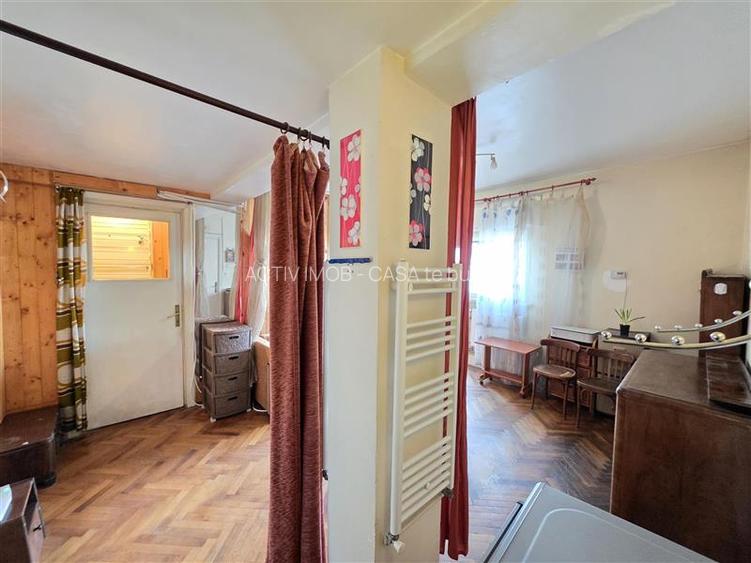 Garsoniera 41mp - Grivitei - Victoriei - 3