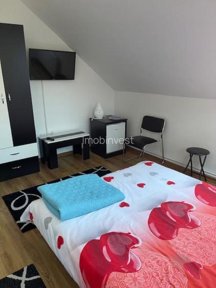 Sovata ,clinică  medicală de vânzare, complect mobilat,utilat ,  funcțională - 10