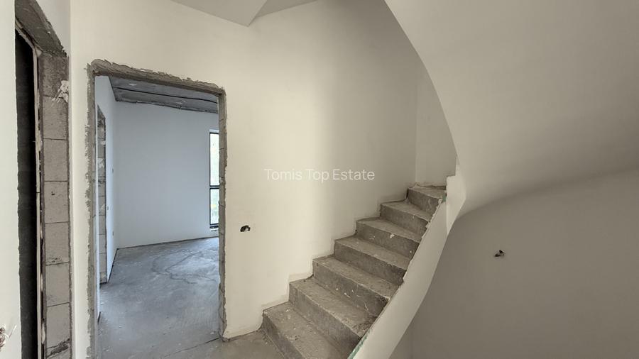 CONSTANTA P+2+3r terasa, 5 camere, in Kamsas, zona de case, finalizata - 11