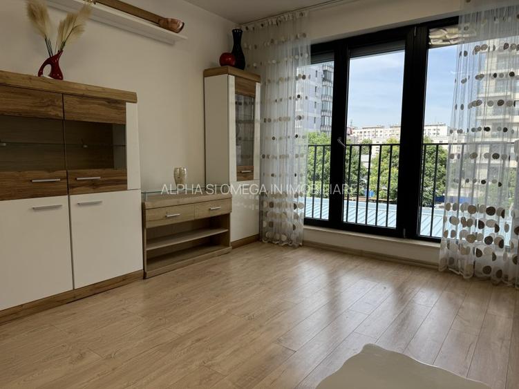 Apartameni, mobilat ,cu loc de parcare si boxa - 13