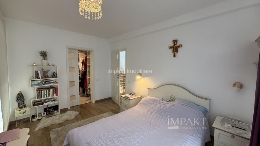 Unitate de duplex deosebita finisata la cheie in Buna Ziua - 7