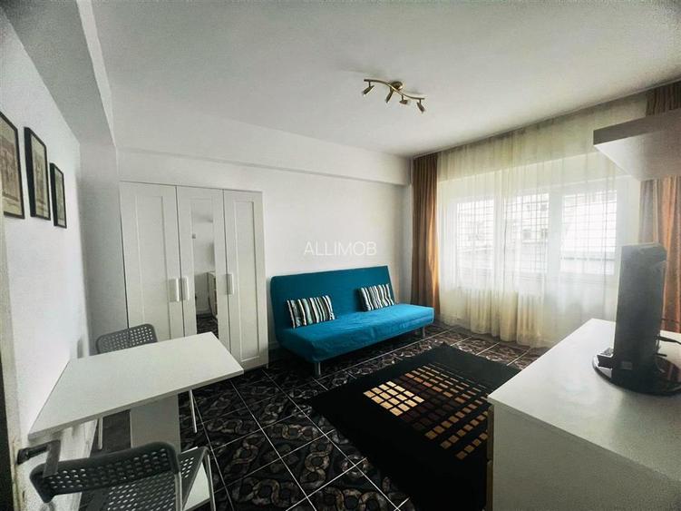 Garsoniera in Ploiesti, zona ultracentrala - 2