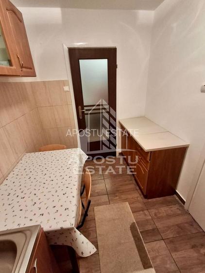 Apartament cu 2 camere, recent renovat, zona Circumvalatiunii - 6