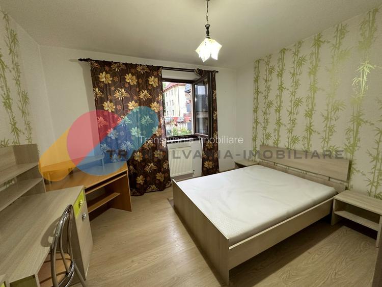 Apartament 54 Mp, zona Baciu et3, parcare  - 4