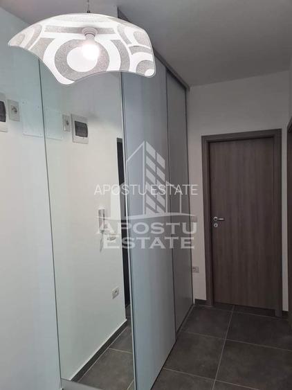Apartament cu o camera Giroc,bloc nou - 5
