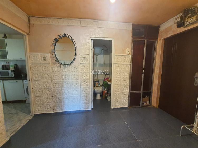 TOMIS NORD-PIATA CIRESICA APARTAMENT CU 4 CAMERE 85 MP - 7
