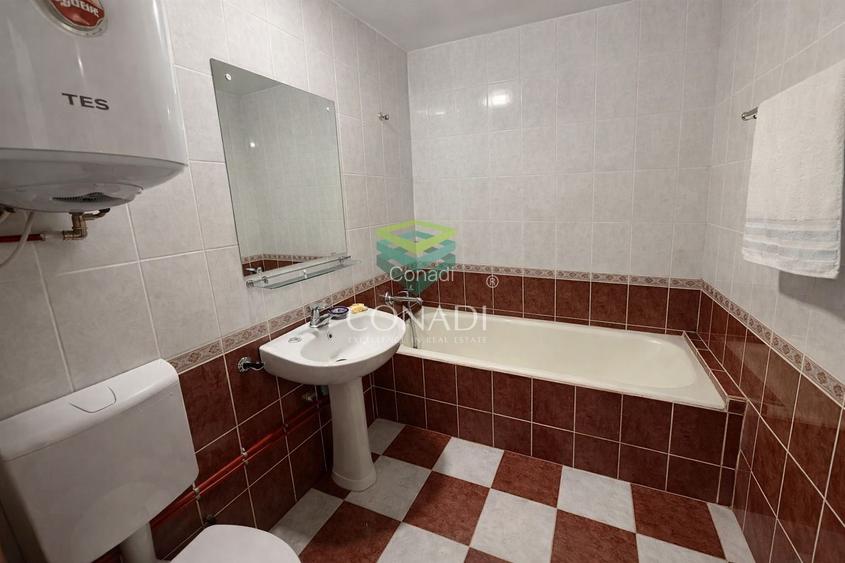 Apartament 4 camere I Calea Mosilor I Necesita Renovare! - 7