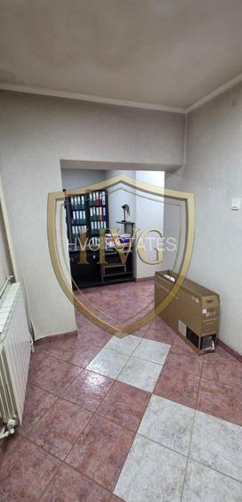 Spatiu Birou | 3 Camere | Decomandat | Matei Basarab - 5