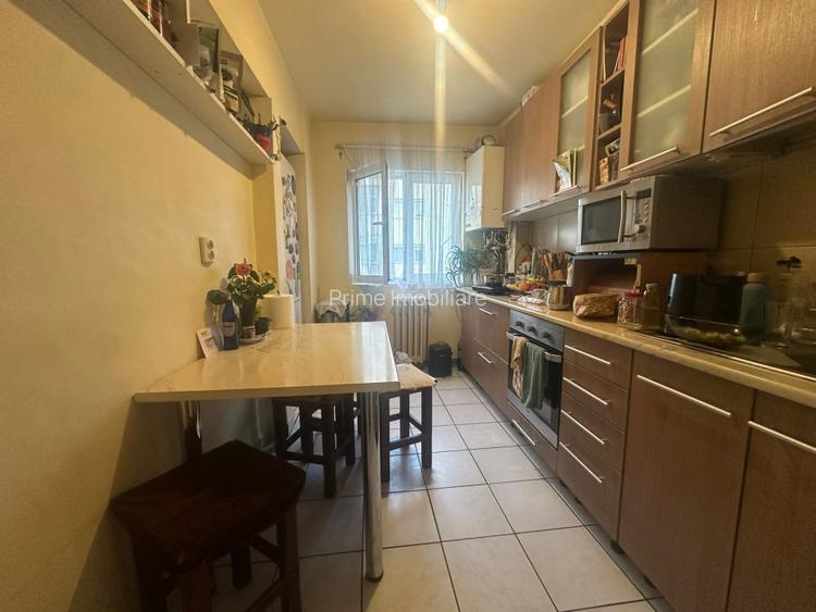 Apartament 2 camere|48 mp, etaj2|zona Cugir - 2