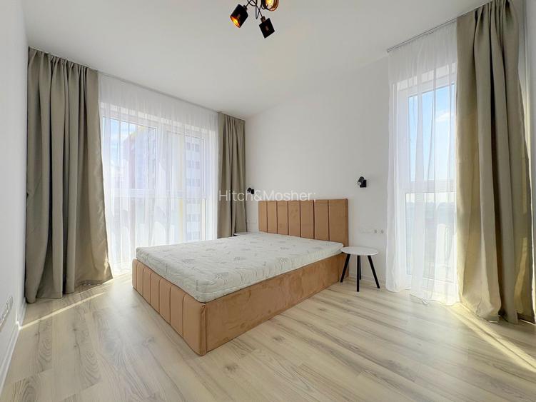 De vanzare apartament in zona de Nord - Comision 0% - 6