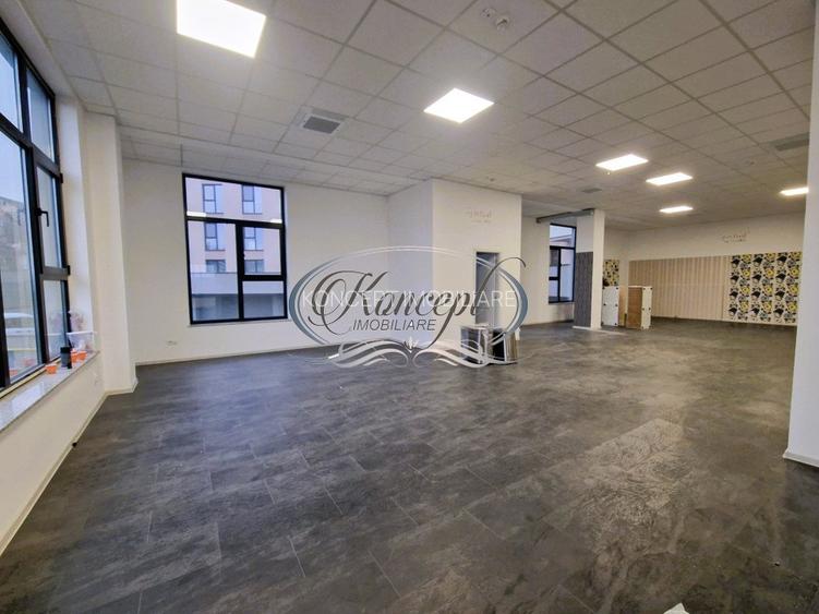Spatiu comercial pentru diverse activitati sau investitie - 3