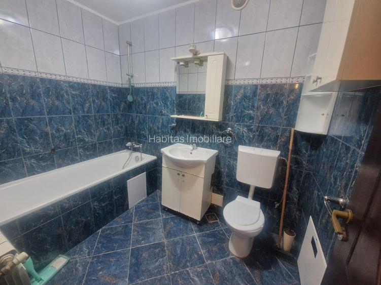 Apartament 2 camere de inchiriat, garaj, Floresti str Stejarului - 16
