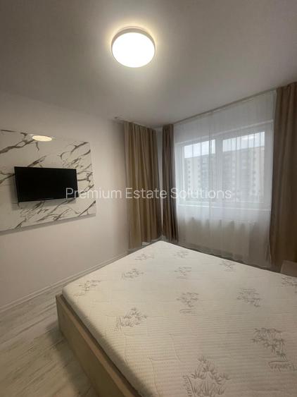Apartament 2 camere,Tip Studio-Bloc Nou-Militari Residence - 13
