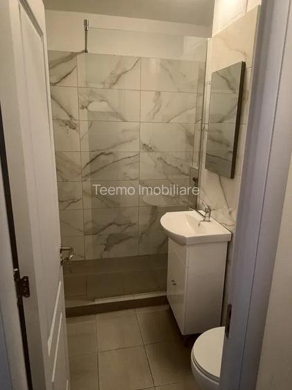 Garsoniera, decomandata, 32 mp, balcon, metrou, zona Titan  - 6