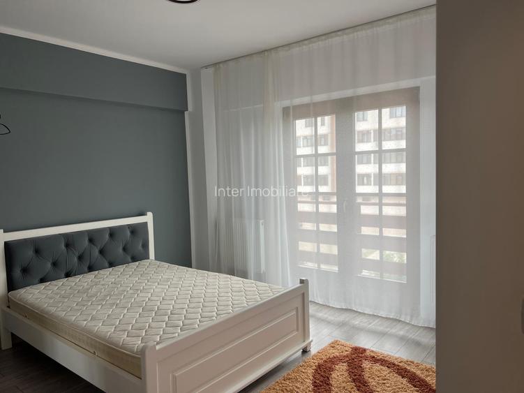 Apartament cu 2 camere mobilat, intabulat Platou Galata Cod 162089 - 6