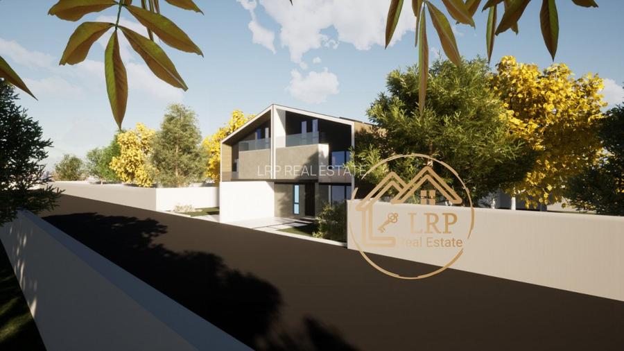 Voluntari/Popasului/Matei Millo - vila 5 camere, 189mp, 3 locuri parcare - 9