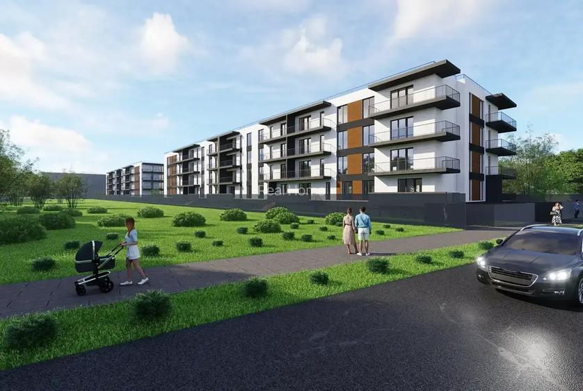3 camere | STB | parcuri | metrou | 2026 | premium | decomadat - 3