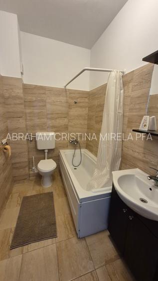Garsonieră STUDIO | READY TO MOVE IN | New City Residence - 8