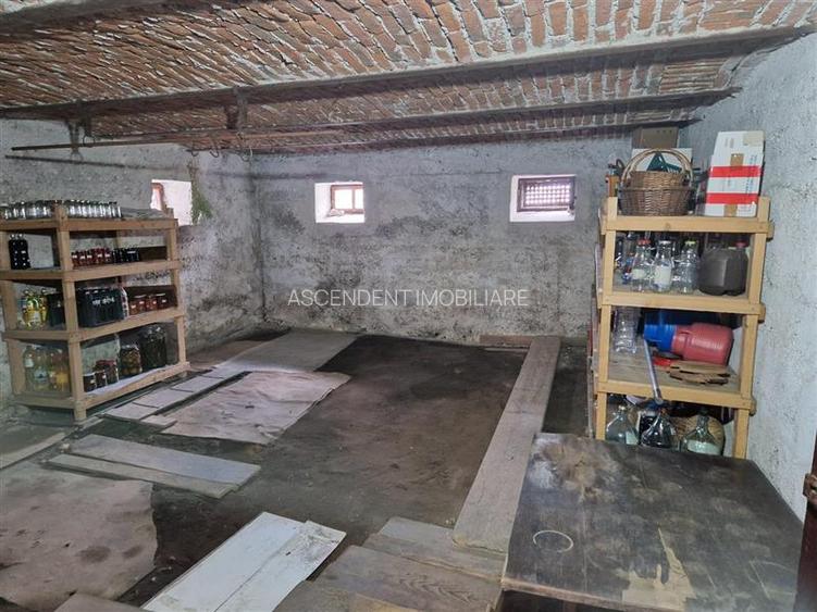 3D!LIVE! Casa cu vatra traditionala,gradina, garaj,facilitati,Codlea,Brasov - 41