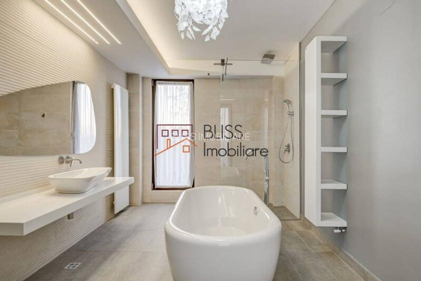 Casă / Vilă 3 camere în zona Buftea - 18