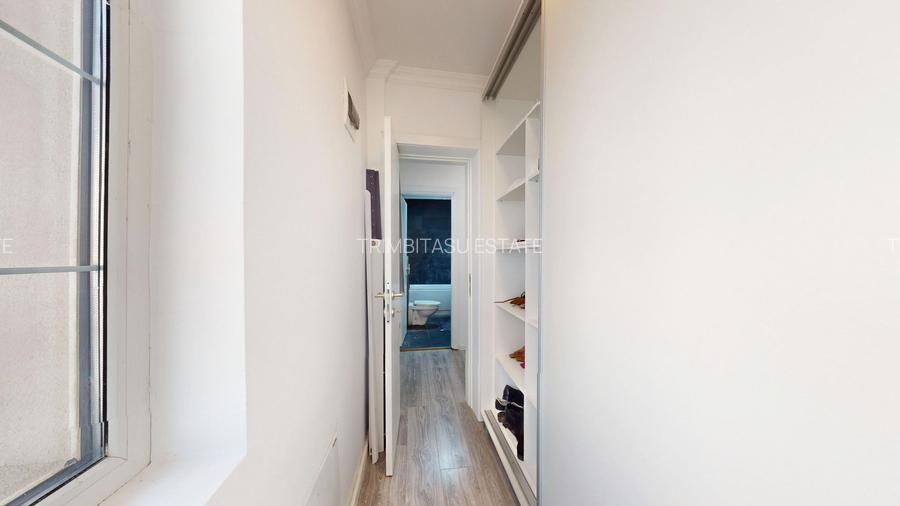 DOBROESTI - Ciresului | Vila tip Duplex - Curte + Parcari - 18