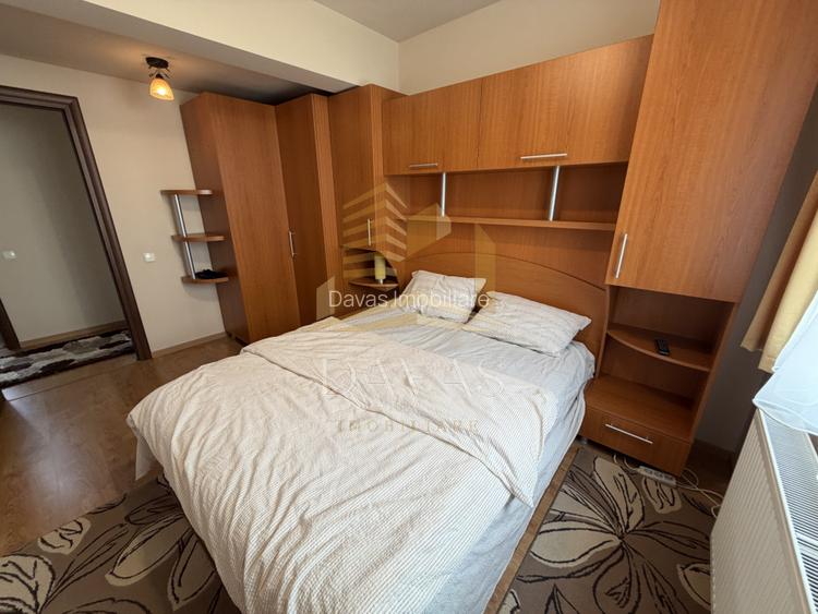 Apartament 3 camere + Parcare inclusă in preț | Marasti - 12